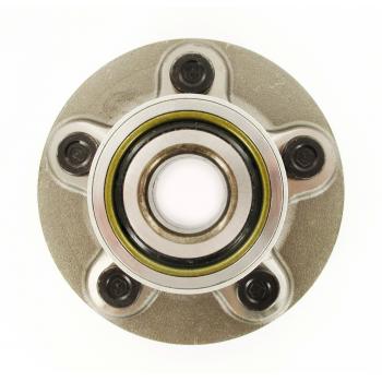 SKF BR930173 - Wheel Bearing and Hub Assembly SKF BR930173 Axle Bearing and Hub Assembly product image 1 of 3