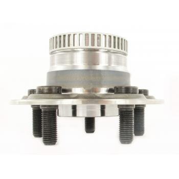 SKF BR930173 - Wheel Bearing and Hub Assembly SKF BR930173 Axle Bearing and Hub Assembly product image 3 of 3
