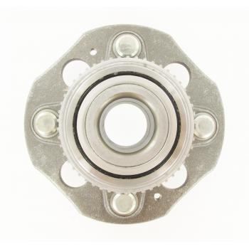 SKF BR930174 Axle Bearing and Hub Assembly product image 1 of 3