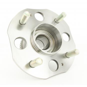 SKF BR930174 Axle Bearing and Hub Assembly product image 2 of 3