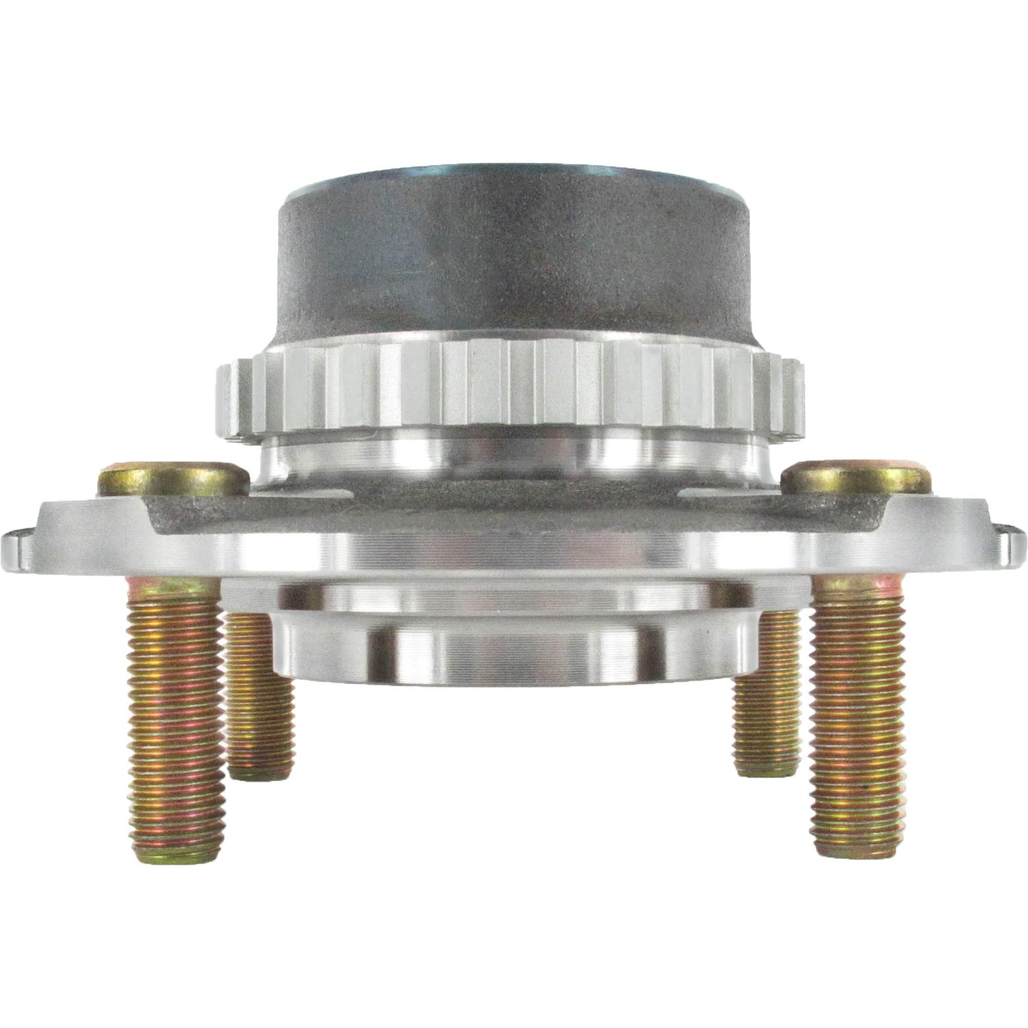 SKF BR930175 - Wheel Bearing and Hub Assembly SKF BR930175 Axle Bearing and Hub Assembly product image 3 of 3