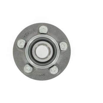 SKF BR930176 - Wheel Bearing and Hub Assembly SKF BR930176 Axle Bearing and Hub Assembly product image 1 of 3