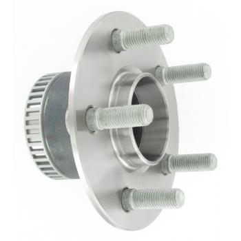 SKF BR930176 - Wheel Bearing and Hub Assembly SKF BR930176 Axle Bearing and Hub Assembly product image 2 of 3