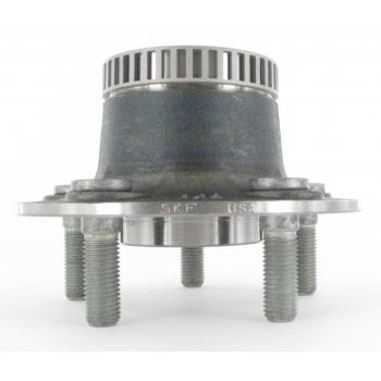 SKF BR930176 - Wheel Bearing and Hub Assembly SKF BR930176 Axle Bearing and Hub Assembly product image 3 of 3