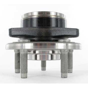 SKF BR930179 Axle Bearing and Hub Assembly product image 3 of 3