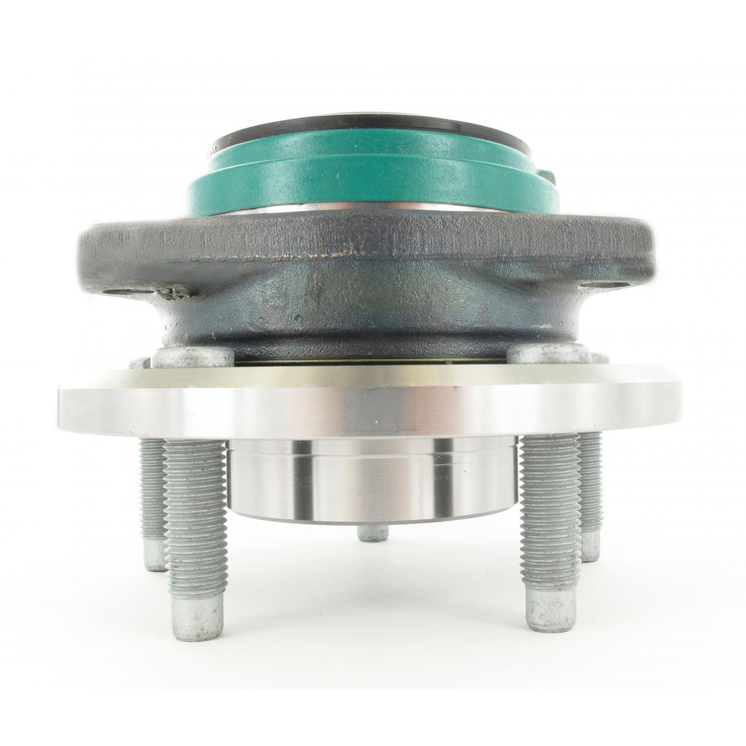 SKF BR930184 - Wheel Bearing and Hub Assembly SKF BR930184 Axle Bearing and Hub Assembly product image 3 of 3