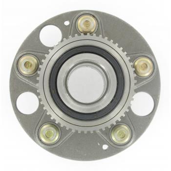 SKF BR930185 Axle Bearing and Hub Assembly product image 1 of 3