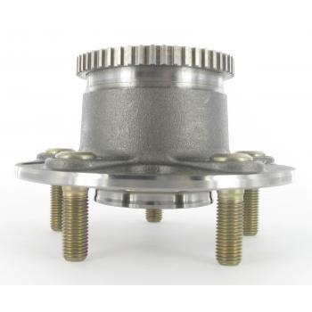 SKF BR930185 Axle Bearing and Hub Assembly product image 3 of 3