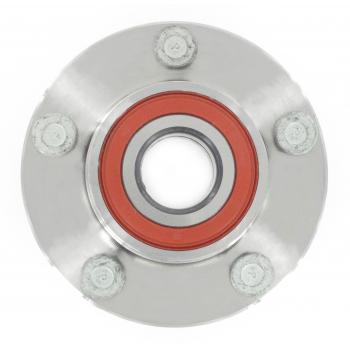 SKF BR930188 Axle Bearing and Hub Assembly product image 1 of 3