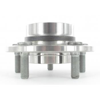 SKF BR930188 Axle Bearing and Hub Assembly product image 3 of 3