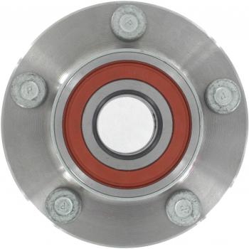 SKF BR930189 - Wheel Bearing and Hub Assembly SKF BR930189 Axle Bearing and Hub Assembly product image 1 of 3
