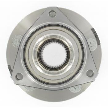 SKF BR930190K - Wheel Bearing and Hub Assembly SKF BR930190K Axle Bearing and Hub Assembly product image 1 of 3