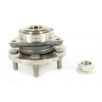 SKF BR930190K - Wheel Bearing and Hub Assembly SKF BR930190K Axle Bearing and Hub Assembly product image 3 of 3