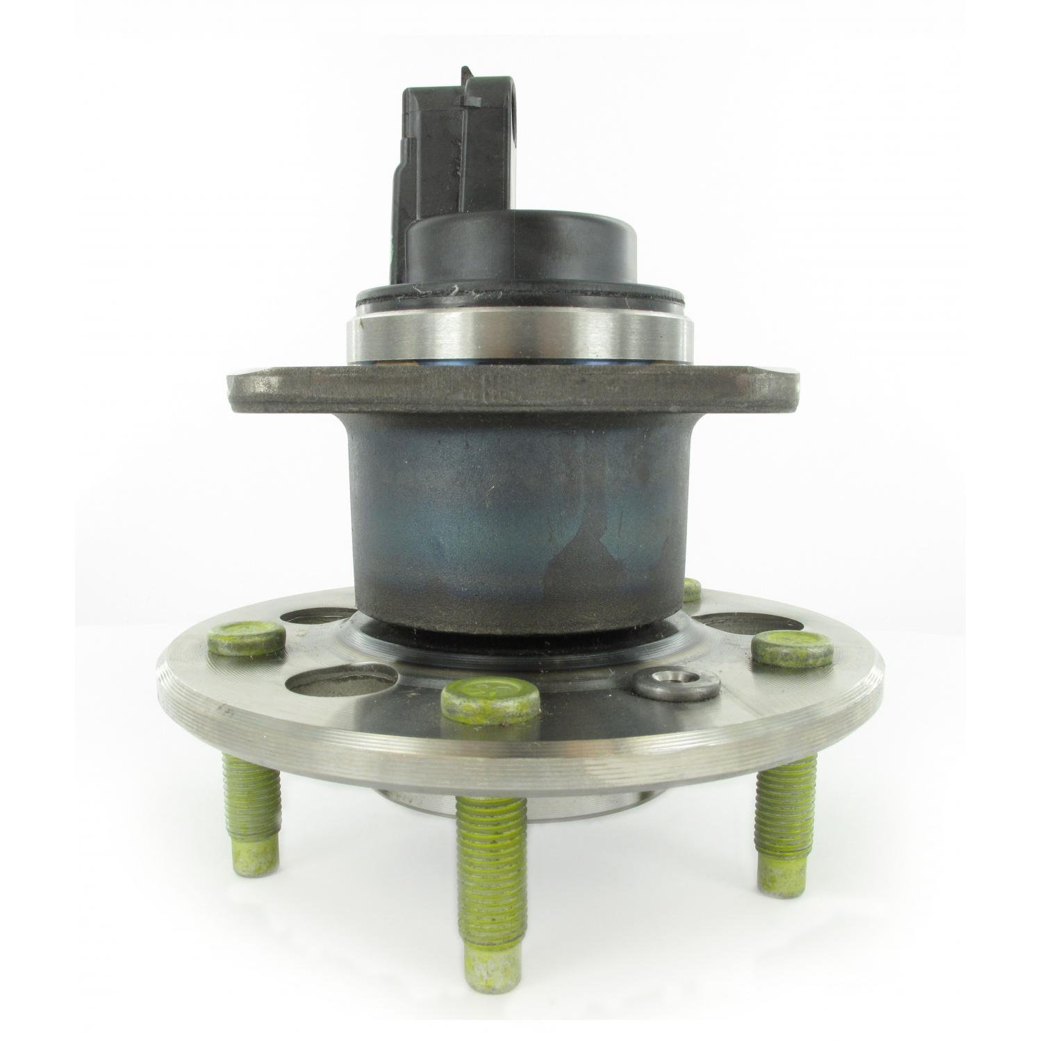 SKF BR930191 - Wheel Bearing and Hub Assembly SKF BR930191 Axle Bearing and Hub Assembly product image 2 of 3