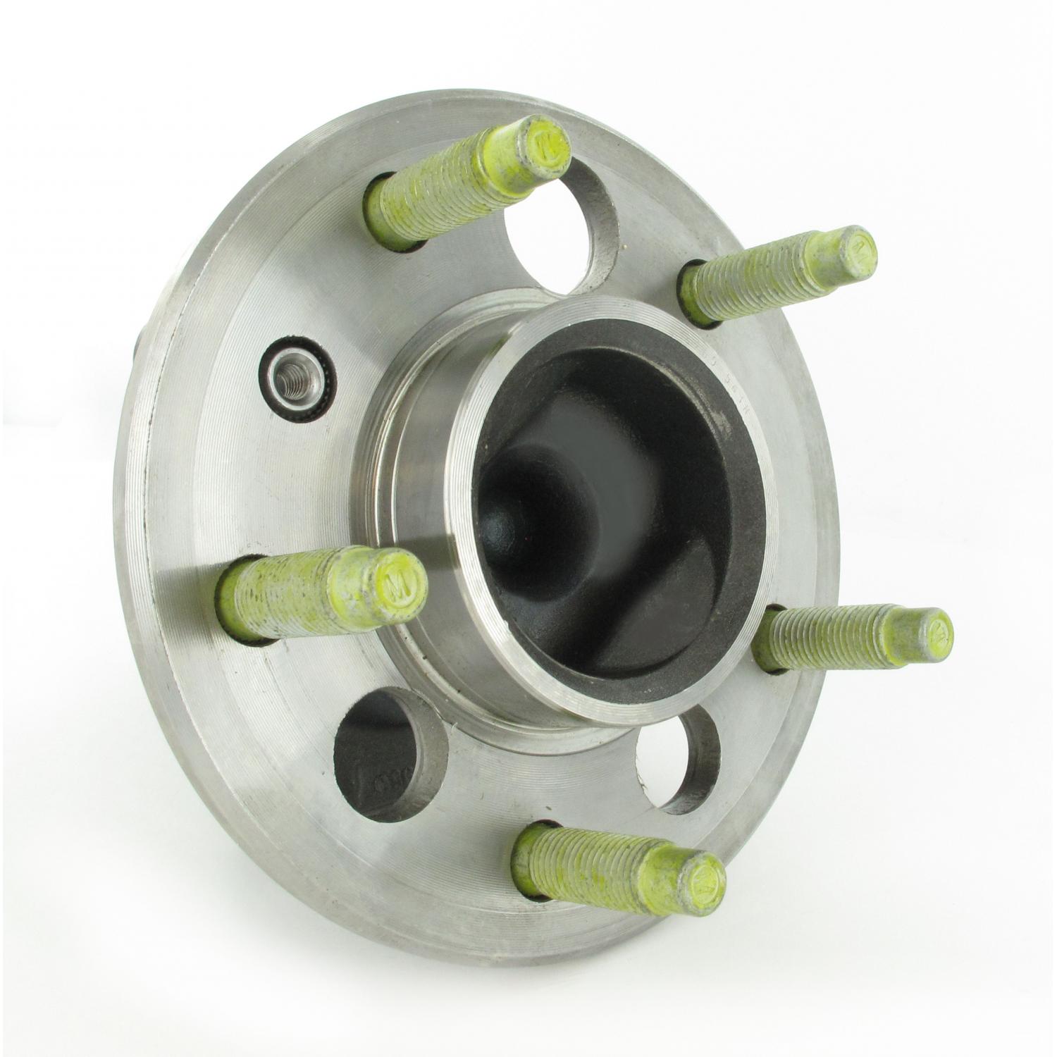 SKF BR930191 - Wheel Bearing and Hub Assembly SKF BR930191 Axle Bearing and Hub Assembly product image 3 of 3