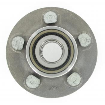 SKF BR930194 Axle Bearing and Hub Assembly product image 1 of 3