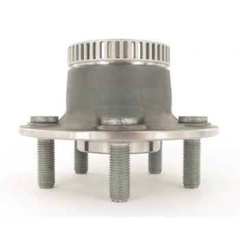SKF BR930199 Axle Bearing and Hub Assembly product image 3 of 3