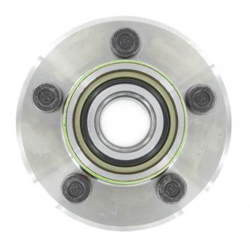 SKF BR930206 - Wheel Bearing and Hub Assembly SKF BR930206 Axle Bearing and Hub Assembly product image 1 of 3