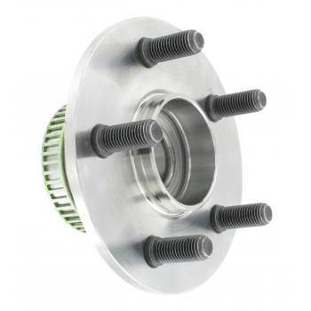 SKF BR930206 - Wheel Bearing and Hub Assembly SKF BR930206 Axle Bearing and Hub Assembly product image 2 of 3