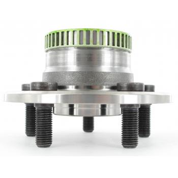 SKF BR930206 - Wheel Bearing and Hub Assembly SKF BR930206 Axle Bearing and Hub Assembly product image 3 of 3