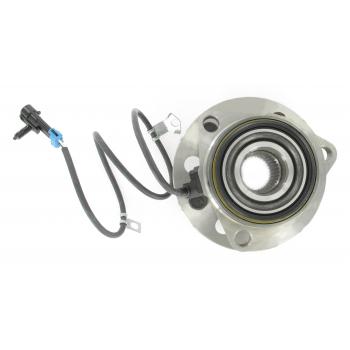 SKF BR930209 - Wheel Bearing and Hub Assembly SKF BR930209 Axle Bearing and Hub Assembly product image 1 of 3