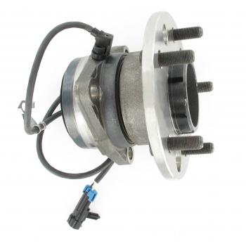 SKF BR930209 - Wheel Bearing and Hub Assembly SKF BR930209 Axle Bearing and Hub Assembly product image 2 of 3