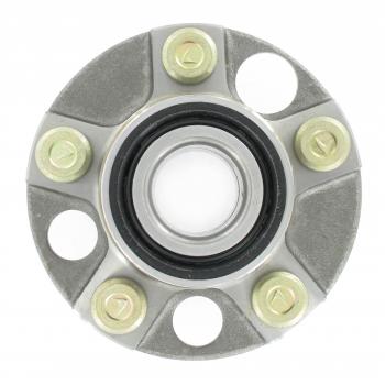 SKF BR930212 - Wheel Bearing and Hub Assembly SKF BR930212 Axle Bearing and Hub Assembly product image 1 of 3