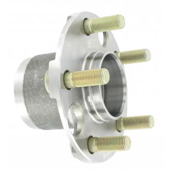 SKF BR930212 - Wheel Bearing and Hub Assembly SKF BR930212 Axle Bearing and Hub Assembly product image 2 of 3