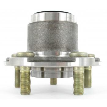 SKF BR930212 - Wheel Bearing and Hub Assembly SKF BR930212 Axle Bearing and Hub Assembly product image 3 of 3