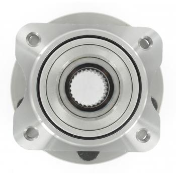 SKF BR930216 Axle Bearing and Hub Assembly product image 1 of 3