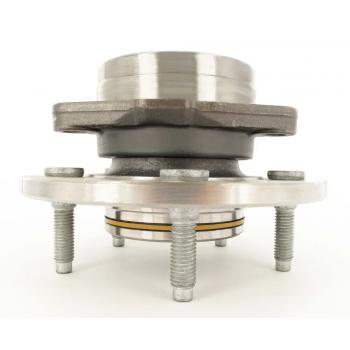 SKF BR930218 - Wheel Bearing and Hub Assembly SKF BR930218 Axle Bearing and Hub Assembly product image 3 of 3