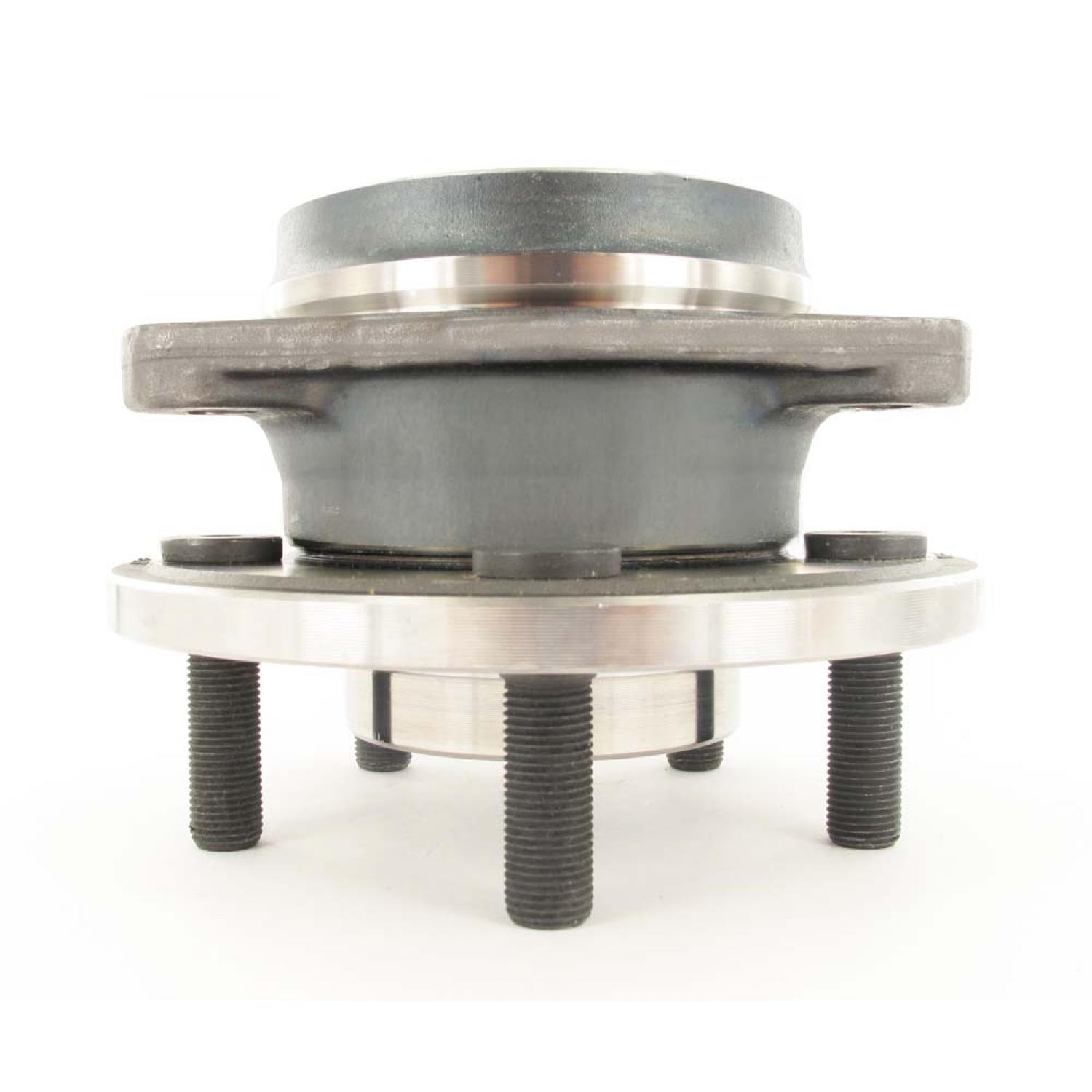 SKF BR930219 - Wheel Bearing and Hub Assembly SKF BR930219 Axle Bearing and Hub Assembly product image 3 of 3
