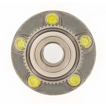SKF BR930222 - Wheel Bearing and Hub Assembly SKF BR930222 Axle Bearing and Hub Assembly product image 1 of 3