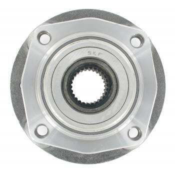 SKF BR930226 Axle Bearing and Hub Assembly product image 1 of 3
