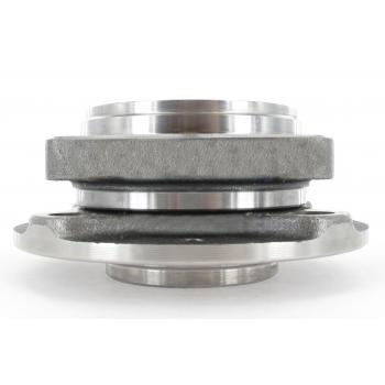 SKF BR930226 Axle Bearing and Hub Assembly product image 3 of 3