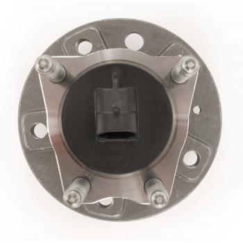 SKF BR930228 - Wheel Bearing and Hub Assembly SKF BR930228 Axle Bearing and Hub Assembly product image 1 of 3