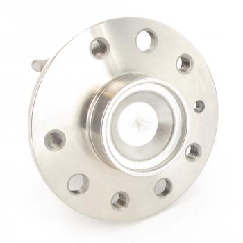 SKF BR930228 Axle Bearing and Hub Assembly product image 2 of 3