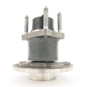 SKF BR930228 Axle Bearing and Hub Assembly product image 3 of 3