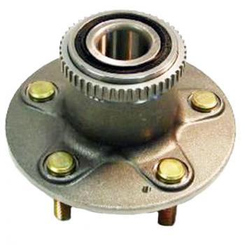 SKF BR930229 - Wheel Bearing and Hub Assembly SKF BR930229 Axle Bearing and Hub Assembly product image 1 of 3