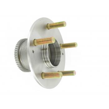 SKF BR930229 - Wheel Bearing and Hub Assembly SKF BR930229 Axle Bearing and Hub Assembly product image 2 of 3