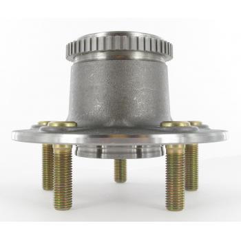 SKF BR930229 - Wheel Bearing and Hub Assembly SKF BR930229 Axle Bearing and Hub Assembly product image 3 of 3