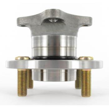SKF BR930231 Axle Bearing and Hub Assembly product image 3 of 3