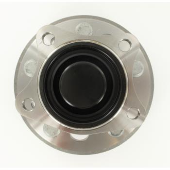SKF BR930232 Axle Bearing and Hub Assembly product image 1 of 3