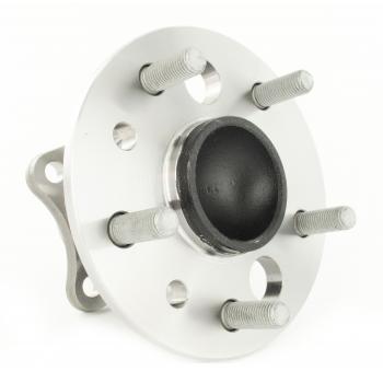 SKF BR930232 Axle Bearing and Hub Assembly product image 2 of 3