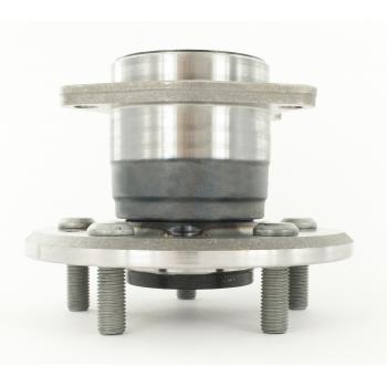 SKF BR930232 Axle Bearing and Hub Assembly product image 3 of 3