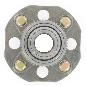 SKF BR930234 Axle Bearing and Hub Assembly product image 1 of 3