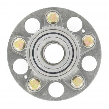 SKF BR930235 Axle Bearing and Hub Assembly product image 1 of 3