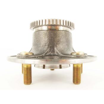 SKF BR930235 Axle Bearing and Hub Assembly product image 3 of 3