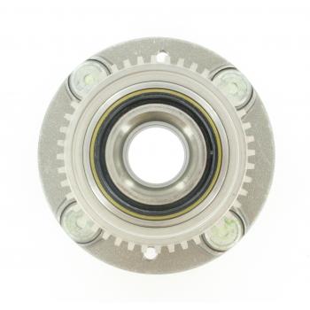 SKF BR930237 - Wheel Bearing and Hub Assembly SKF BR930237 Axle Bearing and Hub Assembly product image 1 of 3