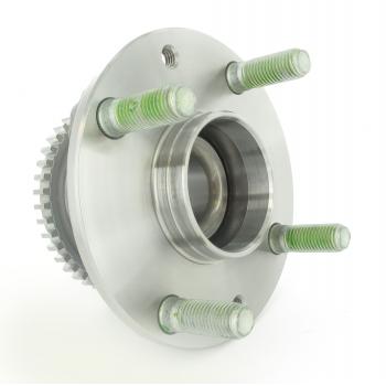 SKF BR930237 - Wheel Bearing and Hub Assembly SKF BR930237 Axle Bearing and Hub Assembly product image 2 of 3